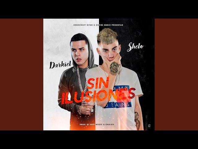Sin Ilusiones