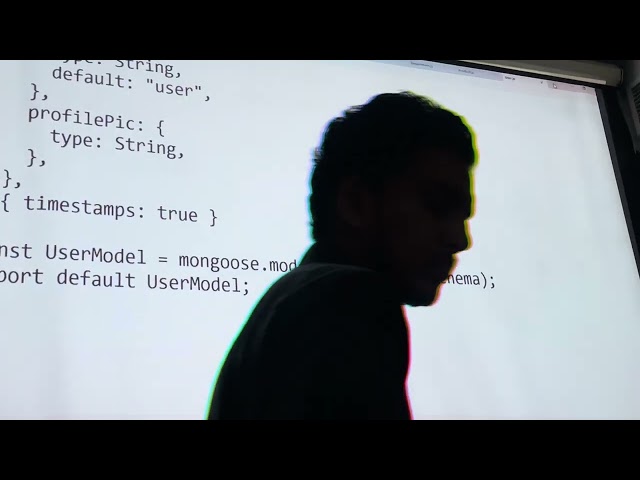 MERN project part-3 product controller and APi testing.