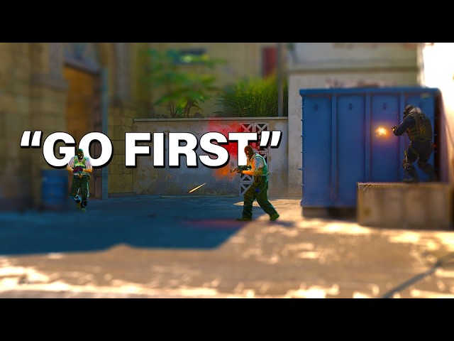 How Karrigan Solved Kyousuke