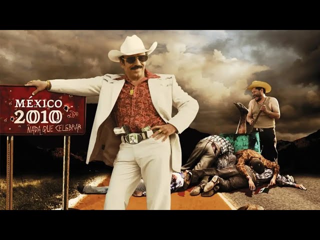El Infierno (2010)
