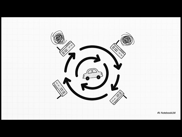 29. Routing Algorithms Explained | Static vs Dynamic | Distance Vector, Link State & Hybrid Routing
