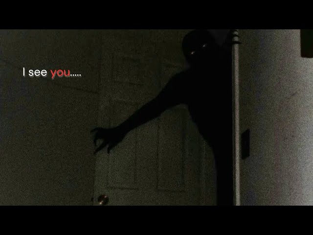 6 Shadow People Videos You Can't Unsee