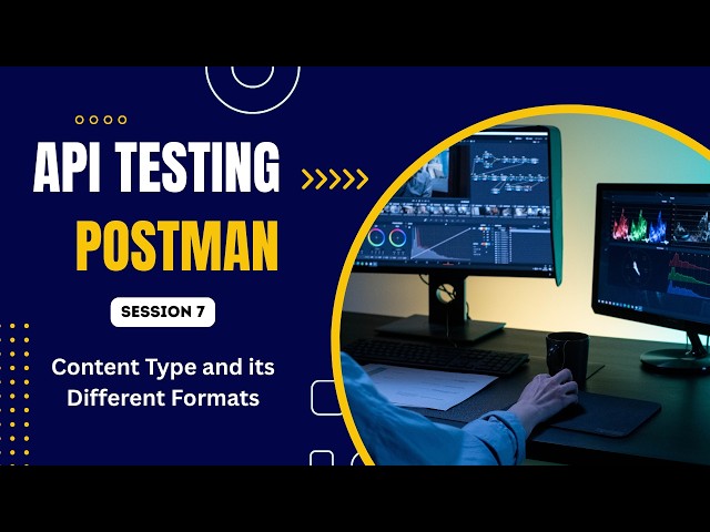 Content-Type in API – JSON, XML, Form Data & More | Complete Guide