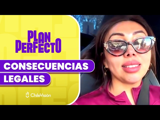 AFTER DRIVING AT 211 KM/H: Naya Fácil to be charged with reckless driving - Plan Perfecto
