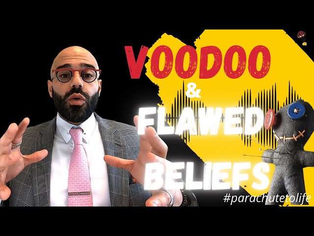 THE POWER OF THE HUMAN MIND | VOODOO AND POSITIVE THINKING EXPLAINED