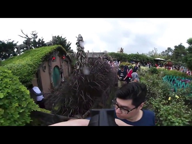 360° VR Lembang - Bandung