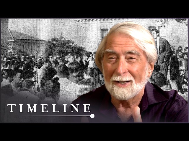 Robert Scheer: The Muckraking Journalist Who Exposed The US Government For 60 Years