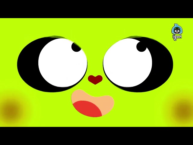 Giant Ninimo Intro Logo Effects Sponsored By Gamavision Csupo Effects
