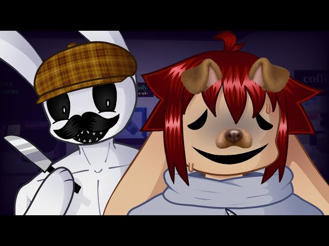 ANIMAL HOSPITAL LORE UPDATE (SAD ENDING)