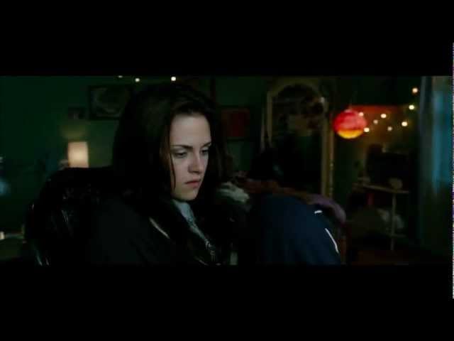 Twilight New Moon Soundtrack - Possibility