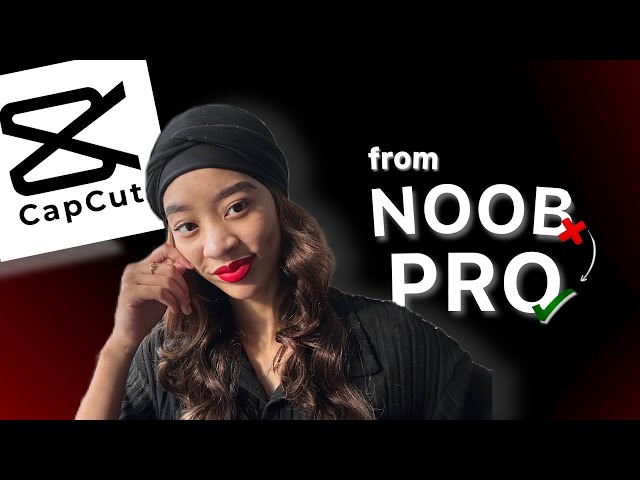 Stop making boring videos! | 7 MUST- KNOW Editing Hacks in CapCut 