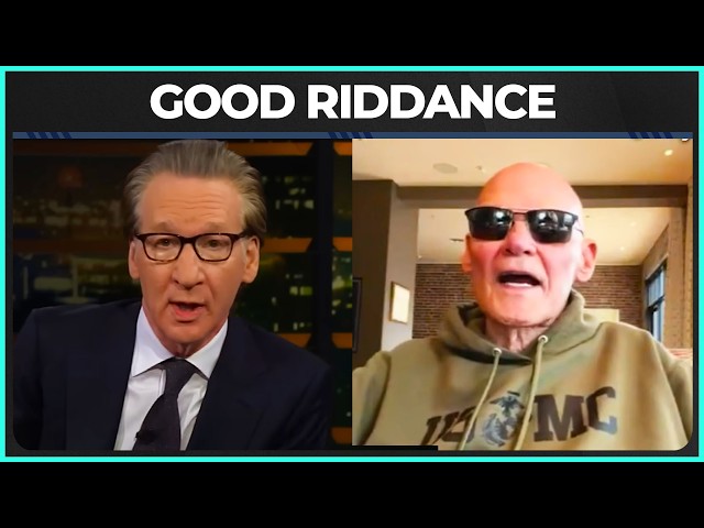 Establishment Stooges Are FREAKING Out Over DSA Wave