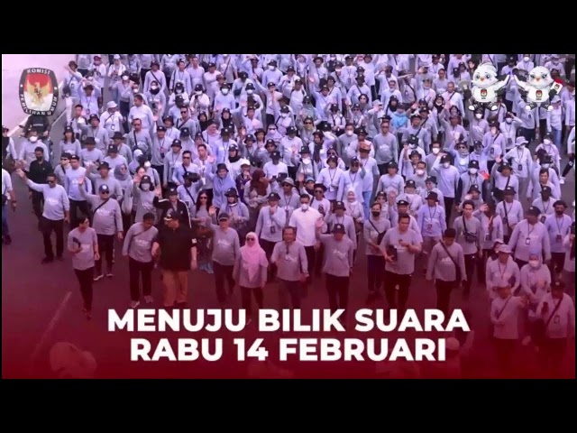 PENGAJUAN BAKAL CALON ANGGOTA DPRD PROVINSI KALIMANTAN SELATAN OLEH PARTAI POLITIK PEMILU 2024