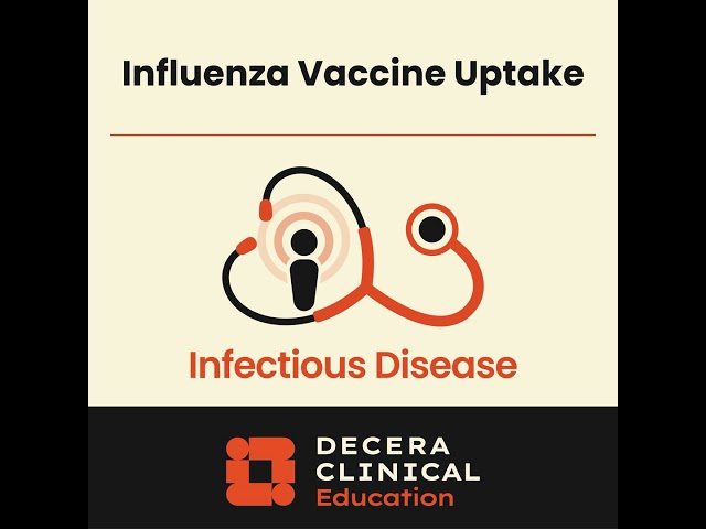 A Path to Protection Podcast: Purposeful Solutions to Power Up Influenza Vaccine Uptake