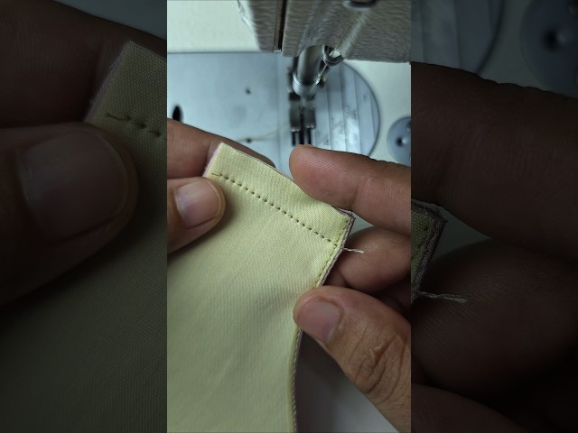 ✅️Sewing tips and tricks for beginners 12 #shorts #shortsfeed #trending #fashion #diy