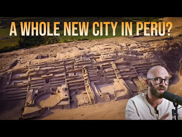 Recent Archaeological Discoveries You Should Know About