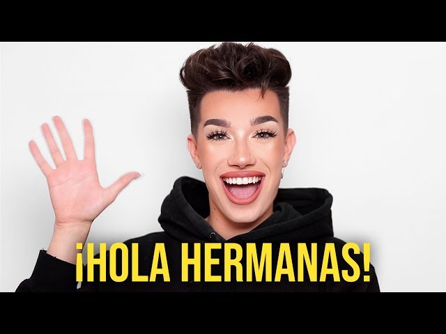 Makeup Tutorial en espanol