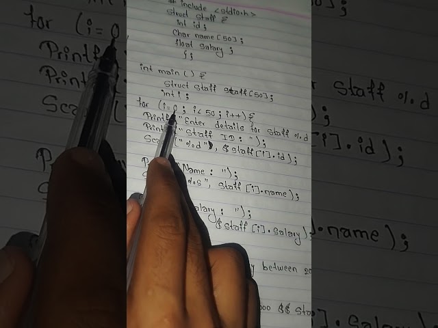 C Programming Solutions for Class 12 | Simple & Easy Exam Preparation (NEB Guide)