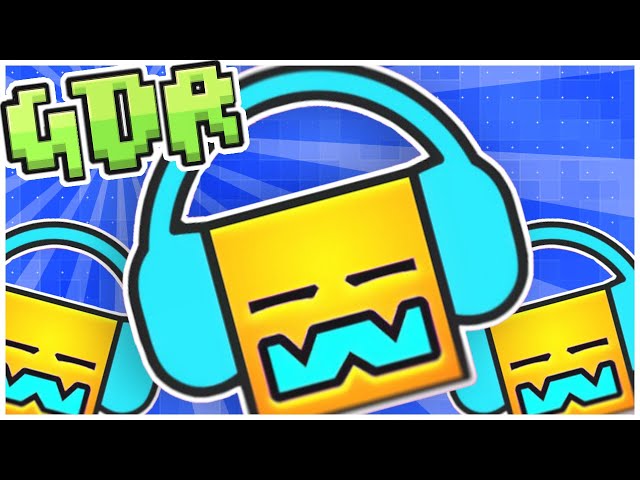 Waterflame - Time Machine [ Geometry Dash Music  ]