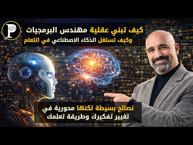 Software Engineer Mindset + Artificial Intelligence: How to Learn Smart and Excel?