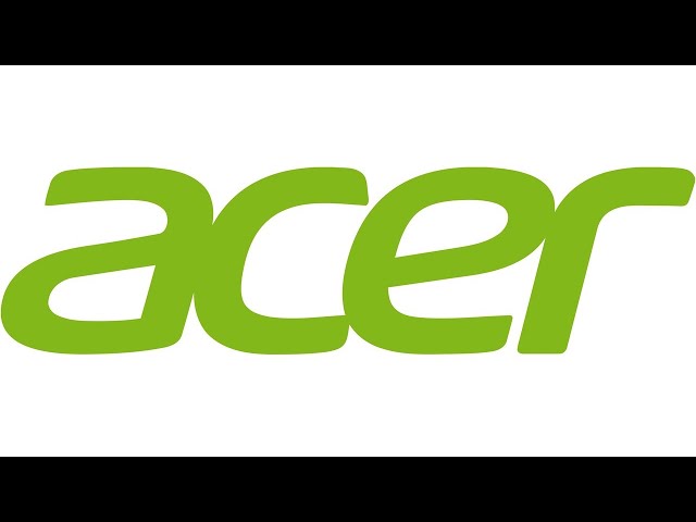 How To Factory Reset Acer Computer - Restore to Factory Settings [Tutorial]