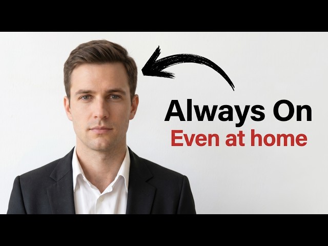 Why Engineers Can't Turn Off Their Brain (Even at Home)