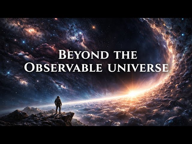 What Exists Beyond the Observable Universe?