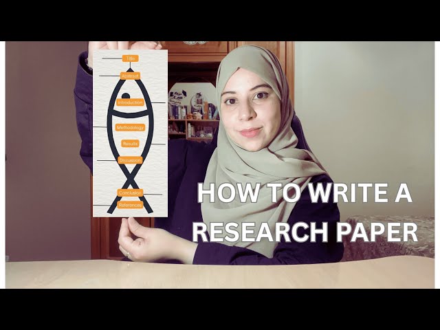 Research Paper Writing Made Simple