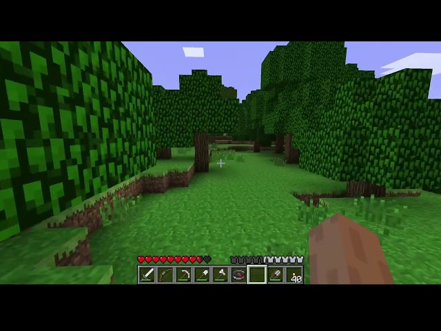 Journey to the Farlands : Beta 1.7.3 Ep1331