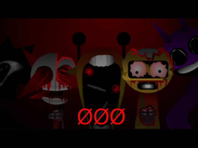“øøø” - Incredibox **FANMADE** Sprunki Phase 3 Mix