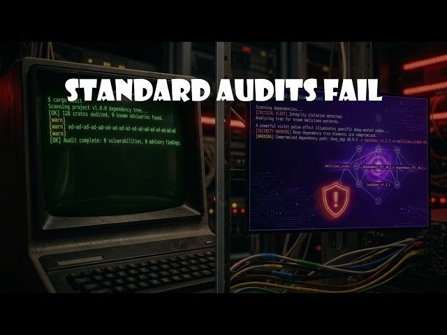 3 Hidden Rust Vulnerabilities AI Code Audits Miss