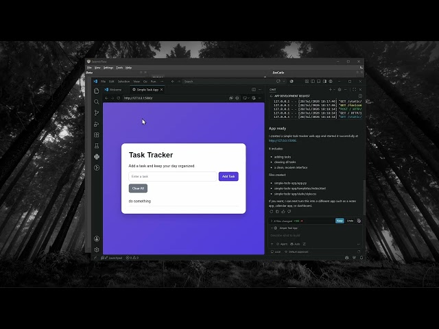 Jensen Huang Was Right: I Built Generative Software Agents. VS Code Is Obsolete. Nemotron vs Copilot