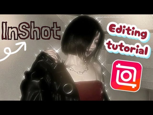 ইনশট আজাইরা টিউটোরিয়াল ভিডিও 👽🕊️ | InShot Editing Bangla