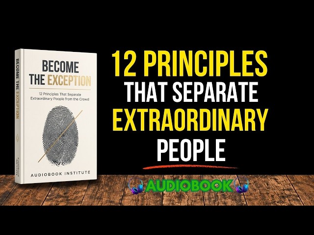 Why You’re Still Average (And How To Change It)