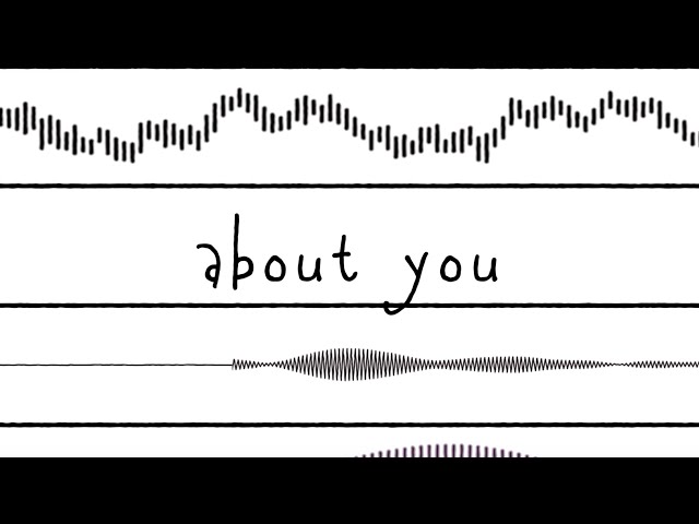 G Flip - About You (Official Lyric Video)