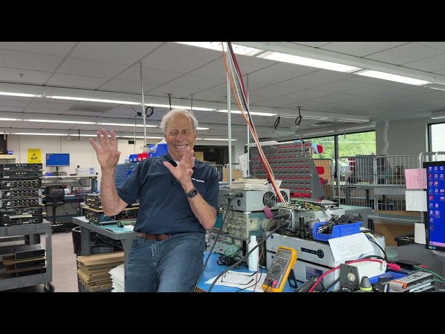 High current amps just flim flam?