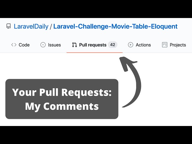 7 Eloquent Performance Tips from YOU