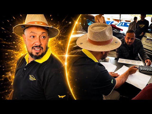 ¡SE CALENTÓ EL AMBIENTE EN UAI VEÍCULOS! "¡VAS A PAGAR ESTE CARRO!" 😱🔥