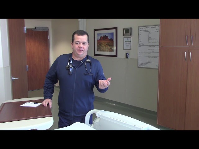 Bedside Shift Report | What to expect during your stay at SRHC