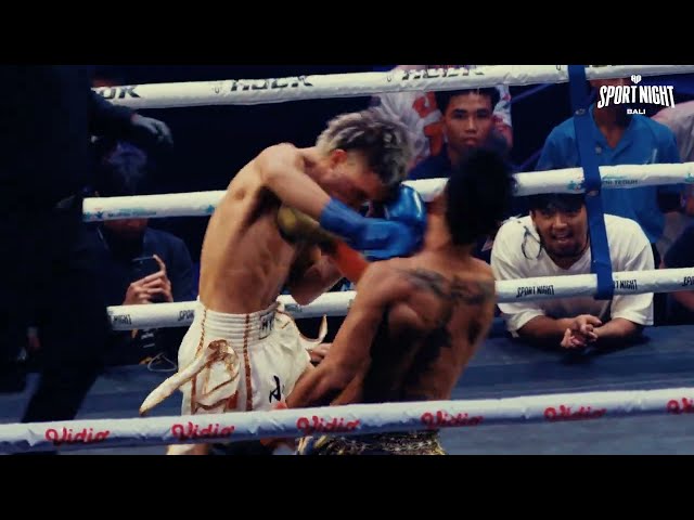 AFTERMOVIE HSN VOL.9 BALI