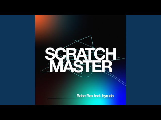 Scratch Master