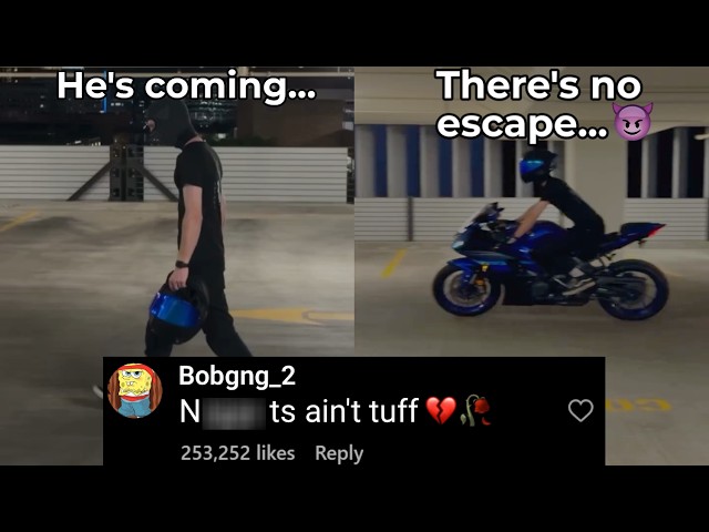 Corny Posts Getting Cooked By Instagram Comments 🥀#29
