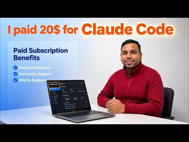 Claude Code Pro for Developers: Complete Breakdown