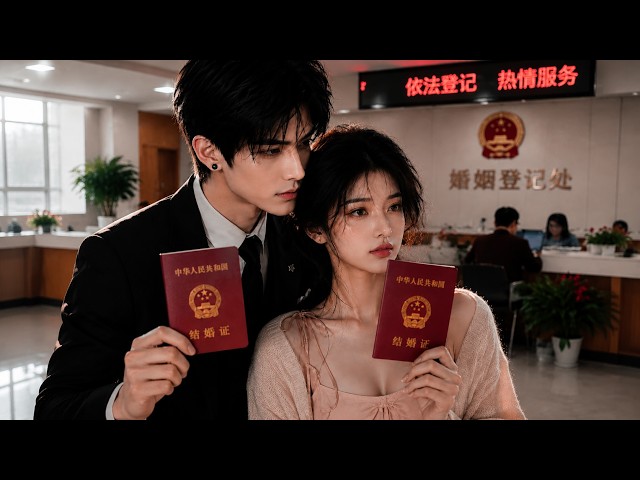 家族の政略結婚から逃れるため、彼女は普通の男と電撃婚！しかし夫は実は隠された千億財閥の後継者だった！
