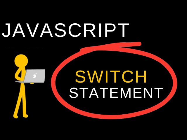 Lecture 13 : Switch Statement in JavaScript | JavaScript Full Course 
