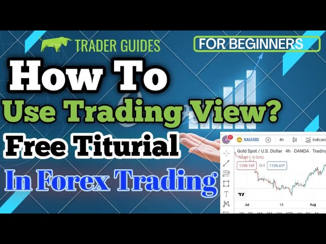 How To Use Tradingviews Website For Forex Trading | Complete Details  Technical Forex