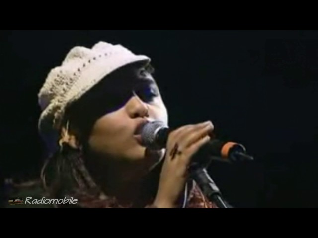 Moby (Live Show) /-/ Why does my heart feel so bad ...