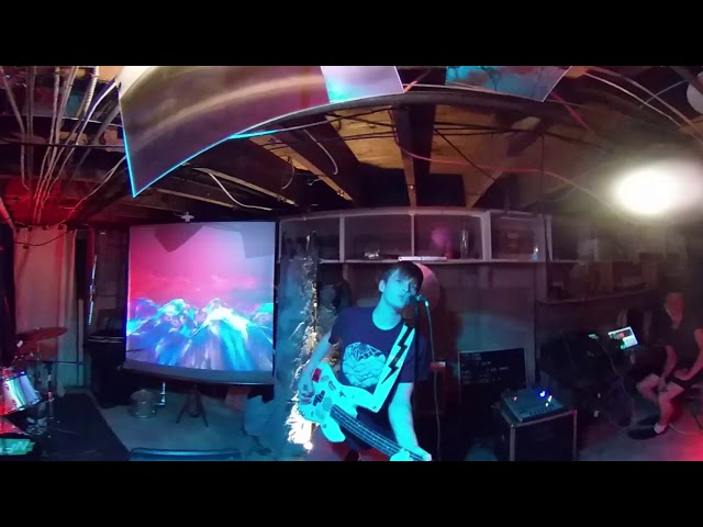 BBQ Pope | EP 07 | Basement Sessions