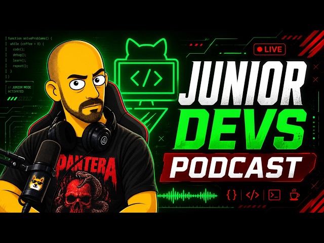 L'AI ha sostituito i Junior Developer? Come Studiare Programmazione nel 2026