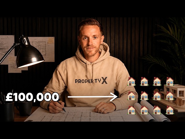 How I’d Build a Property Portfolio in 2026